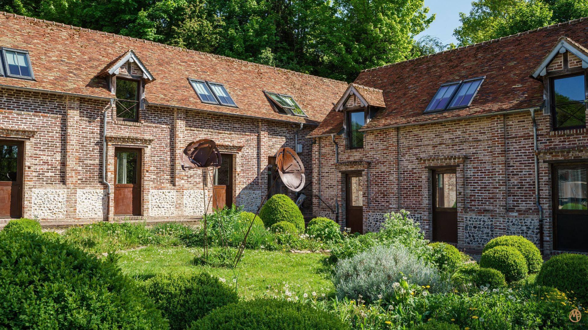 Le Moulin de la Forge